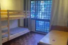 近卡迪地铁站公寓冷气主人房男搭房三人间招男搭房一位。