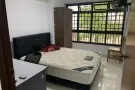 湖畔地铁站附近单间出租
