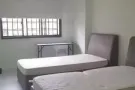 三巴旺MRT对面，$1100普通房,水电空调网线全包无中介费~