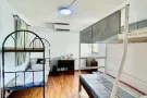 文礼地铁站附近 高楼层 主人房招男搭房 人少不超员（本屋地址）