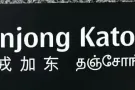 加东私人排屋两层楼有普通房出租，主人房女床位出租，可以报制造业地址跟服务业地址。