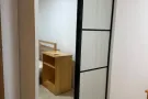盛港高层单人房出租，可报地址。单人间$600/月，包水电网。