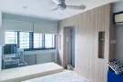 ❀❀❀❀❀❀武吉班让Bukit Panjiang 蓝线 MRT 轻轨 主人房搭房 出租❀❀❀❀❀❀