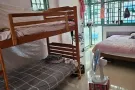 @461 蔡挫港 1男 床位 超大 主人房  3 人间