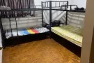 武吉八度地铁站附近公寓、普通房、女搭房4人间