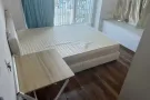 出租宏茂桥独立阳台普通房