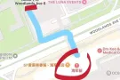 海军部男搭房 Admiralty MRT