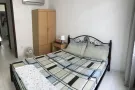 劳明达地铁 公寓  普通房 Lavender common room