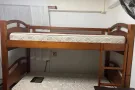 大巴窑男生床位出租