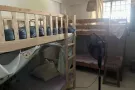 义顺地铁站对面大牌746，招女搭房两位
