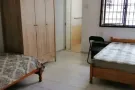 淡滨尼地铁站附近大牌259有主人房间出租一到两人。合法人数非常安静。一月一号即可入住。预约看房电话📞84231568