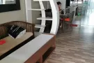 实龙岗地铁站女床位出租.   (上铺)介意勿扰