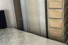 干净，安静，Bedok（勿洛楼下地铁站，巴士站，商场）冷气WiFi全包600，新买的单人床，两人一间房
