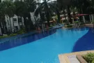 公寓超大主人房