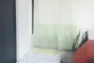 东海岸小房间出租 - 靠近PP马林百列 包水电 无空调
