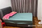 武吉八度公寓普通房