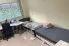 离碧山地铁站5-7分钟-EM大普通房