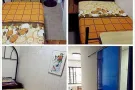 后港61街大牌698小房间招马来西亚女租客/包水电网