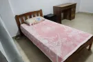 兀兰单间大普通房出租，5分钟到地铁站，高楼通风，包水电网，可报地址，电：93631824