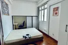 近乌节路! 2房或3房一厅公寓出租！ 893方尺/有主卧/两个卫生间！ 步行到Great World City地铁