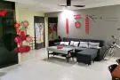 文礼地铁站附近，NTU 附近普通房出租