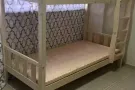 湖畔地铁站男搭房四人间