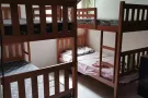实龙岗地铁站附近女床位