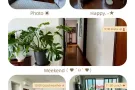 公寓2 个大普通间，SIM SUSS 靠近美世界地铁，Bukit Timah