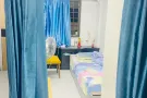单人床位出租宏茂桥地铁站附近