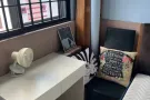 实龙岗北501有一个人小房间出租