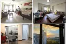 裕廊东大普通房招租，楼层高，环境好