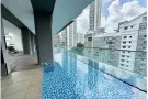 武吉士公寓小套整租7月10日入住。酒店式公寓长租/短租，2周起租，8月21日入住，欢迎预约看房。
