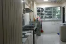 普通空调房
