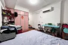 精品公寓主人房出租，附近有超市，有冷气wifi可煮.