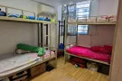 女床位