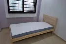 先驱地铁站近南大房间出租