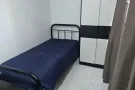 Bugis房出租，1个人$750，市中心地点，靠近四个地铁站，交通方便，马上入住，也可报建筑业地址，合法房子，合法房子