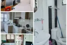 近NUS金文泰730高楼有普通房出租