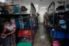 6 Workers ok Foreign workers condo