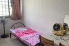 卡迪普通间招女搭房 可报地址