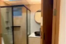 波动巴西bidadari HDB普通房出租，包水电网1200/1间/限住1人，尽早入住价格可商，电话81444172