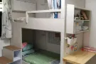大巴窑八巷有女床位出租