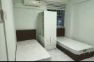 504  武吉巴督Bukit Batok好房出租，有窗，室内环境干净，空气清新，有衣橱，有网络。。 两个女孩，欢迎马来西