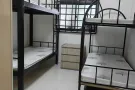 武吉巴督邮编650361，武吉甘柏地铁站2分钟， 一个房间4个人上下铺 ，水电网包马来西亚男搭房☎️81925818