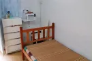 布莱德地铁站旁普通房床位出租
