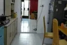 人少最多4人宏茂桥大牌170普通大房间出租，＄1000/月，干净整洁，住人少，整套房房两个房间，淋浴间和卫生间分开用，最
