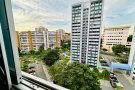 稀缺高楼角头152平米EM组屋出售 •  新加坡Joo Seng Road 21号