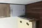 非中介1分钟到阿裕尼地铁站夫妻房出租，有哄干机，全新家私，