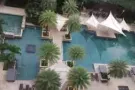 9月入住：靠近大成地铁站和Ubi的公寓Le Crescendo普通房出租