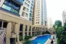 Balestier █ 高楼泳池公寓 █ 主人房
